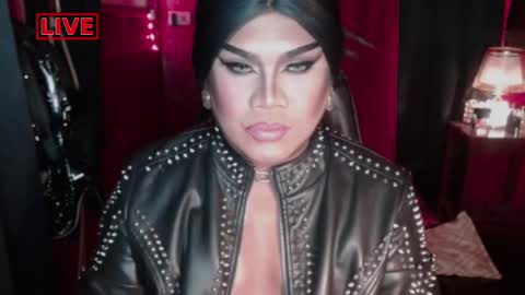 Mistress Coco online show from December 10, 2024, 7:32 pm