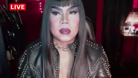 Mistress Coco online show from December 23, 2024, 8:25 pm