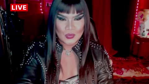 Mistress Coco online show from March 8, 2025, 12:33 am