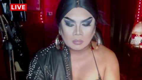 Mistress Coco online show from October 16, 2025, 6:42 pm