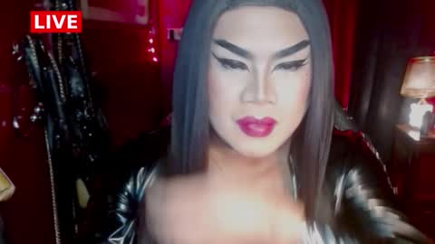 Mistress Coco online show from October 22, 2025, 7:13 pm