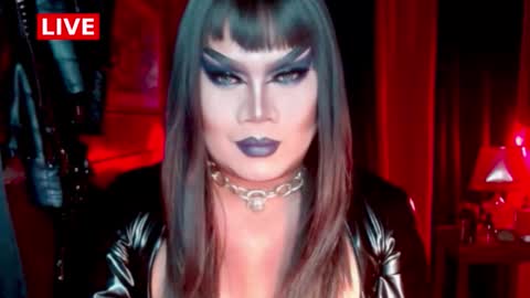 Mistress Coco online show from March 3, 2026, 4:18 am