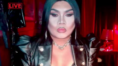 Mistress Coco online show from April 8, 2026, 2:22 am