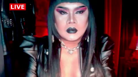 Mistress Coco online show from April 20, 2026, 6:42 pm