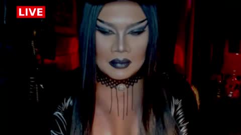 Mistress Coco online show from June 9, 2026, 3:07 am
