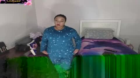 Gaia online show from December 18, 2024, 7:19 pm