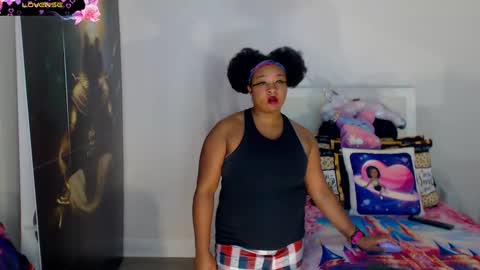 Gaia online show from January 23, 2025, 9:39 pm