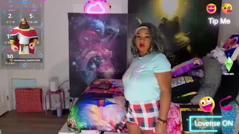 Gaia online show from February 2, 2025, 7:41 am