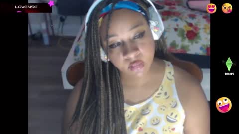 Gaia online show from February 16, 2025, 8:33 pm