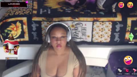 Gaia online show from February 20, 2025, 2:07 am