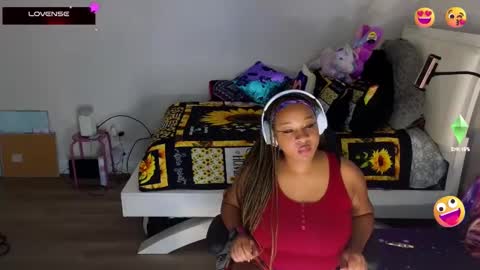 Gaia online show from February 25, 2025, 7:31 am