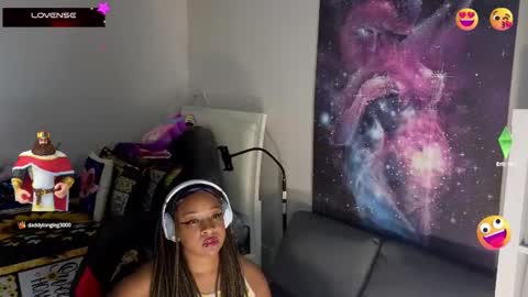 Gaia online show from February 26, 2025, 11:26 pm