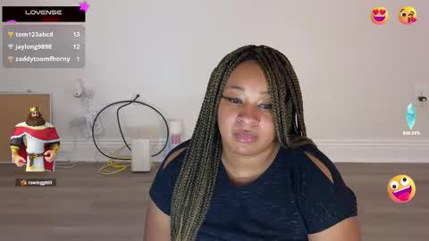 Gaia online show from March 8, 2025, 7:16 am