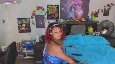 Gaia online show from September 17, 2025, 2:02 am