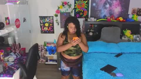 Gaia online show from September 18, 2025, 3:03 pm