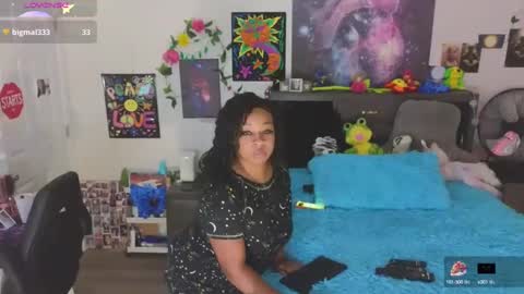 Gaia online show from September 21, 2025, 5:47 pm