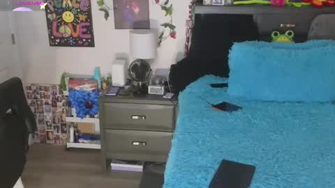 Gaia online show from September 23, 2025, 2:25 am