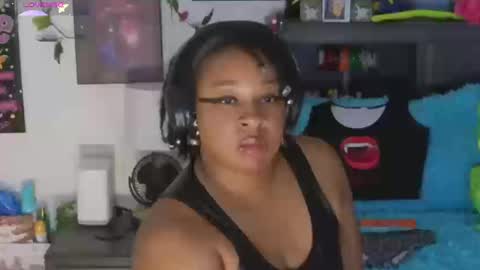 Gaia online show from October 10, 2025, 2:10 am