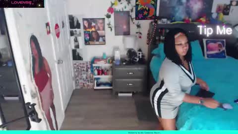 Gaia online show from November 5, 2025, 4:23 am