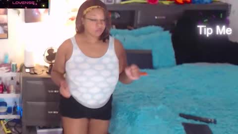 Gaia online show from November 13, 2025, 5:50 am