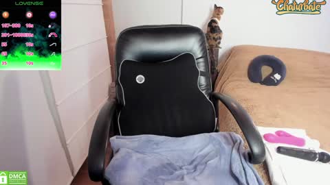 Scar online show from January 25, 2025, 2:15 am