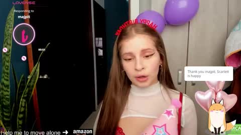 Scar online show from March 6, 2026, 7:43 pm