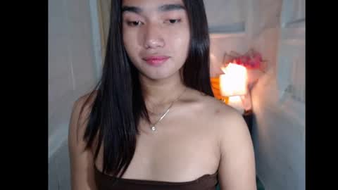 Snapshot of temtaionoflust chatting on March 13, 2026, 12:50 am TransGoddessZhandria online show from March 13, 2026, 12:50 am