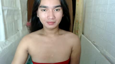 TransGoddessZhandria online show from June 22, 2026, 4:31 am
