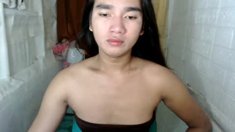 TransGoddessZhandria online show from June 24, 2026, 2:43 am