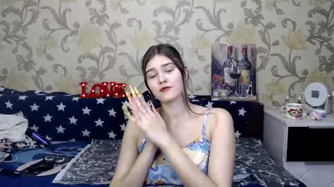 Ada  online show from February 17, 2025, 4:48 pm