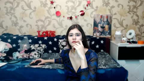 Ada  online show from February 22, 2025, 5:24 pm