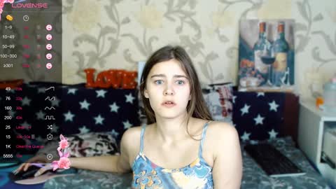 Ada  online show from March 2, 2025, 11:07 am