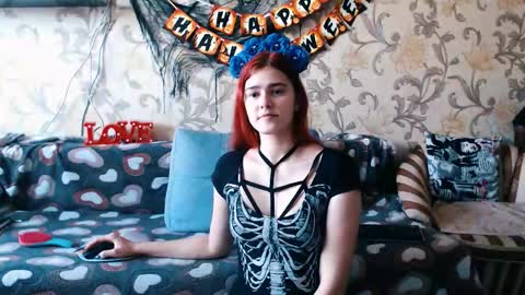 Ada  online show from October 31, 2025, 9:43 am