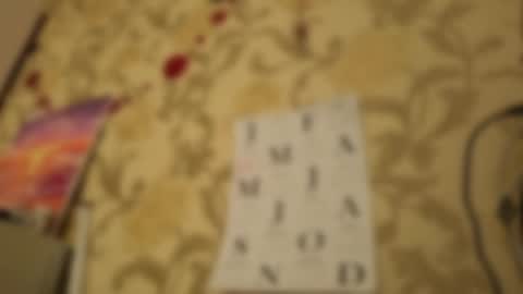 Ada  online show from March 30, 2026, 9:54 am