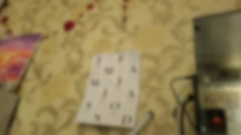 Ada  online show from April 17, 2026, 9:45 am