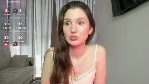 Snapshot of tender_babyyy chatting on June 11, 2026, 11:41 am Amina online show from June 11, 2026, 11:41 am