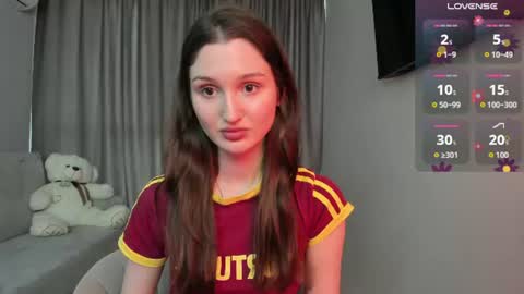 Snapshot of tender_babyyy chatting on June 28, 2026, 11:27 am Amina online show from June 28, 2026, 11:27 am