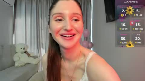 Snapshot of tender_babyyy chatting on June 29, 2026, 12:38 pm Amina online show from June 29, 2026, 12:38 pm