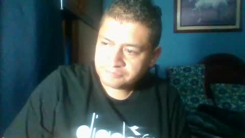 Fabio Canavaro online show from December 21, 2024, 11:13 pm