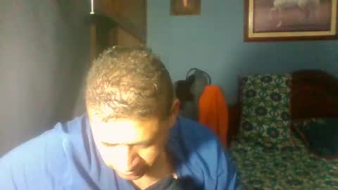 Fabio Canavaro online show from December 24, 2024, 12:44 am