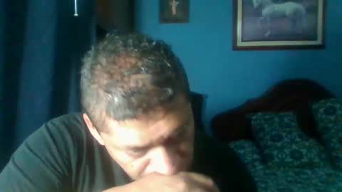 Fabio Canavaro online show from December 29, 2024, 11:08 pm