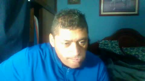 Fabio Canavaro online show from December 30, 2024, 5:15 am