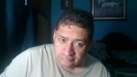 Fabio Canavaro online show from January 9, 2025, 3:15 am