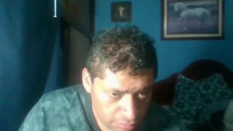 Fabio Canavaro online show from January 25, 2025, 2:04 am