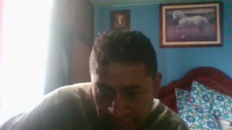 Fabio Canavaro online show from February 13, 2025, 3:35 pm