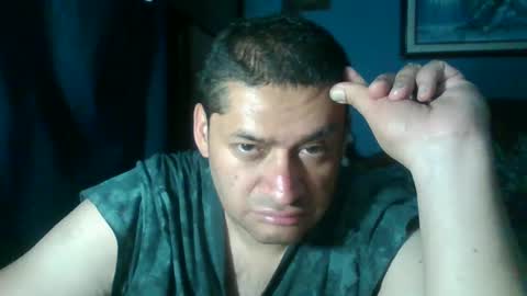 Fabio Canavaro online show from September 9, 2025, 2:11 am