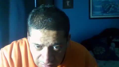 Fabio Canavaro online show from September 17, 2025, 12:34 am