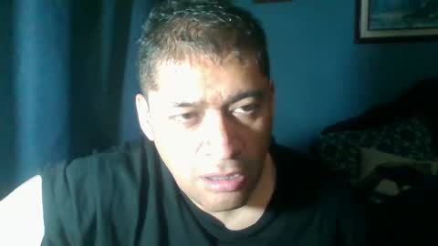 Fabio Canavaro online show from December 20, 2025, 2:40 am