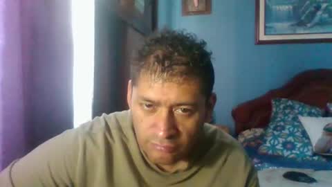 Fabio Canavaro online show from January 8, 2026, 7:27 pm