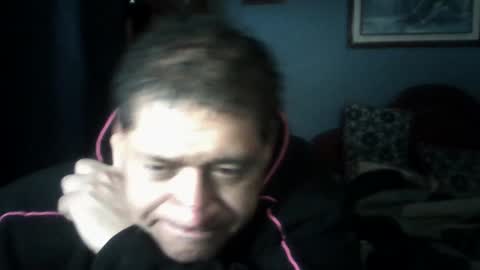 Fabio Canavaro online show from March 19, 2026, 12:03 am